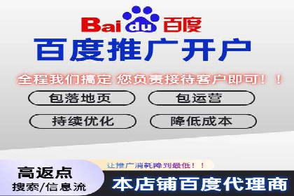 百度推广服务费大揭秘：如何实现精准投放